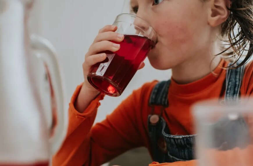 Say Goodbye to Bathroom Struggles: How This Fiber Supplement Can Support Your Child's Digestive Health