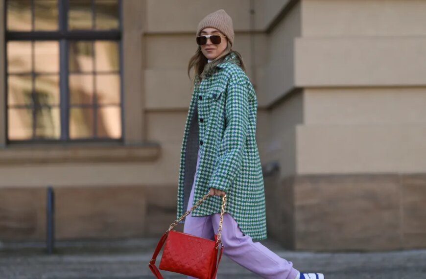 Say Goodbye to Jeans: 13 Comfortable and Stylish Joggers Perfect for School Runs and Office Days