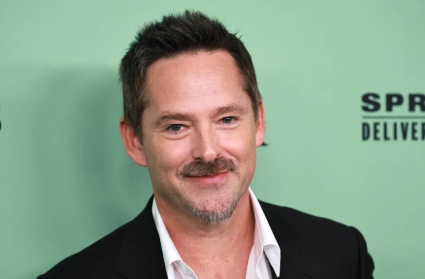 Scott Cooper Joins Forces with 20th Century Studios and Gotham Group for a Thrilling Roswell Story in Springsteen: Deliver Me From Nowhere