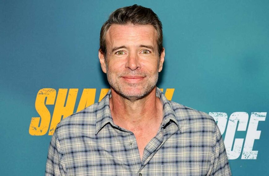 Scott Foley Reflects on His Role in Scream 3: Why He Didn't See It as Real Acting Work