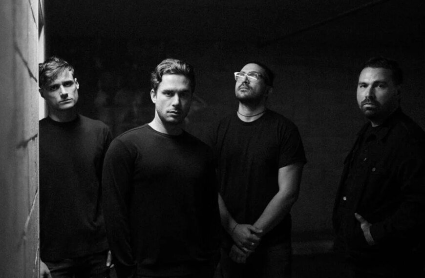 Seahaven Returns to the Teragram to Perform Their Breakthrough Album "Endless Winter"