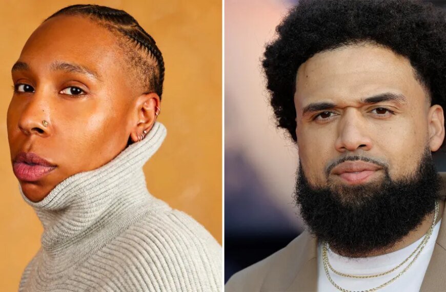 Searchlight Acquires A.C. Robinson's Short Story "Grand Rising"; Lena Waithe to Adapt with Steven Caple Jr. Directing