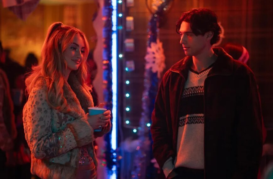 Season 3 of 'Tell Me Lies' Sees a 150% Boost with 5 Million Global Views in Just One Week on Disney+ and Hulu