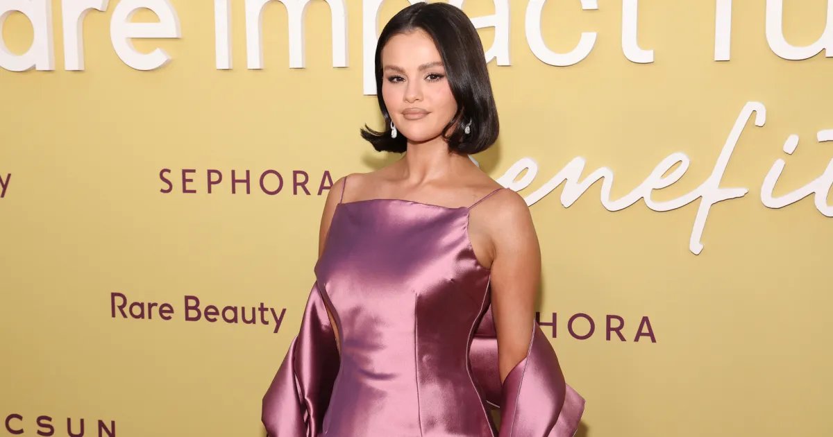 Selena Gomez's Cozy Ugg Slippers: The Must-Have Winter Favorite You Don’t Want to Miss