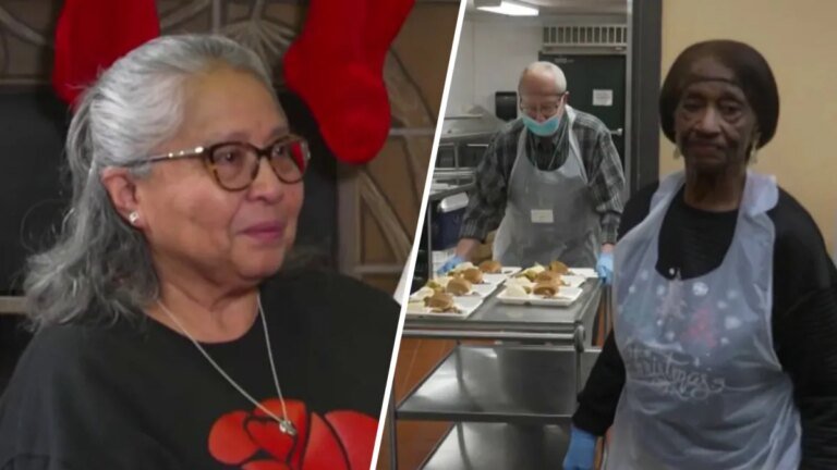 Seniors at Pasadena Senior Center Find Hope and Resilience After Eaton Fire