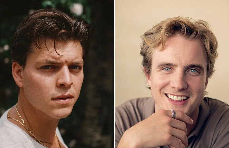 Sequel to 'Red White & Royal Blue' Features Returning Cast Alongside New Faces Alex Høgh Andersen and Henry Ashton
