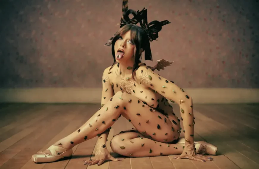 Share Your Favorite New Music This Week: Melanie Martinez, Noah Kahan, Bruce Springsteen, and More!