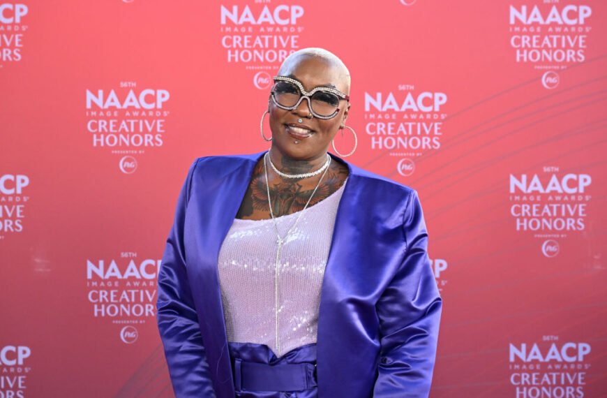 Shirley Raines, Founder of Beauty 2 The Streetz, Passes Away at 58