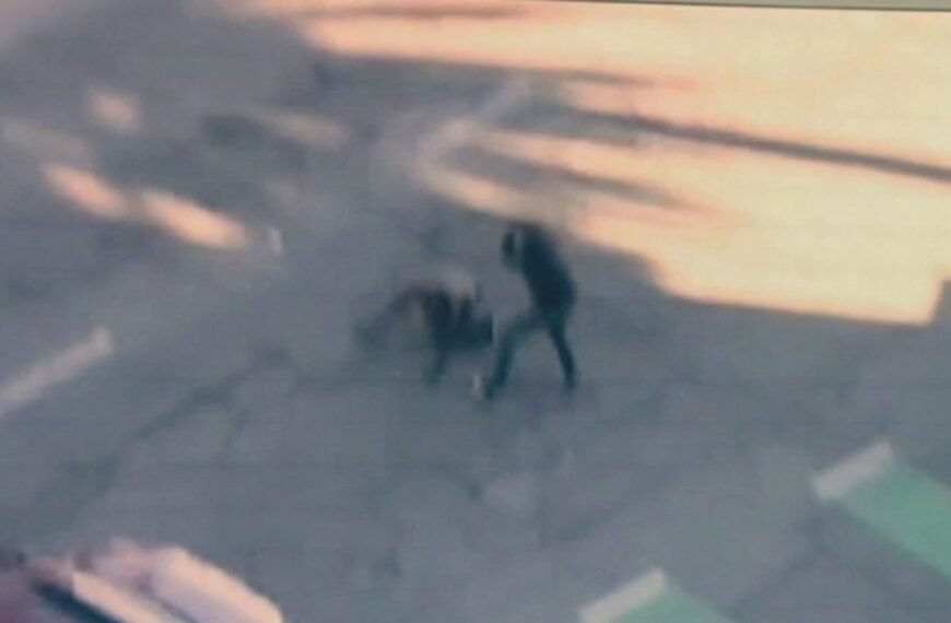 Shock and Sadness in Beverly Hills After Man Dies from Violent Attack