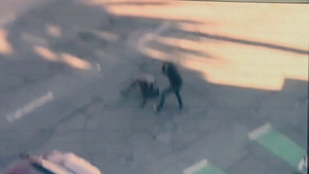 Shock and Sadness in Beverly Hills After Man Dies from Violent Attack