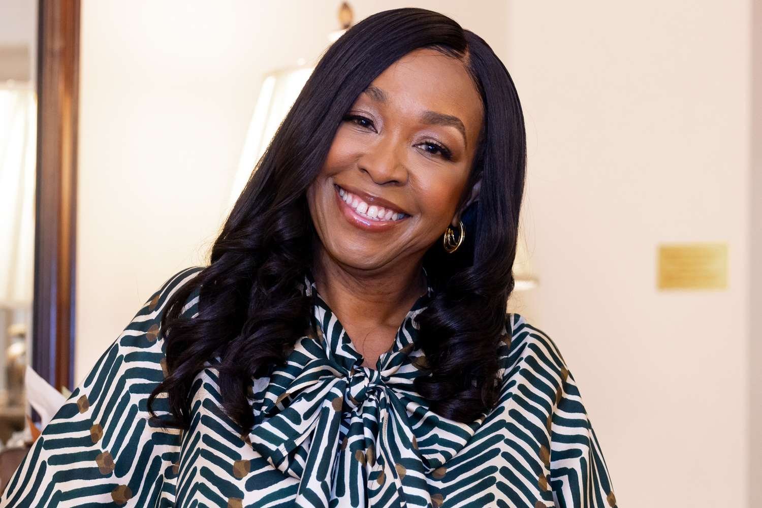 Shonda Rhimes Shares Which Beloved TV Character She Believes Should Embrace a 'Year of Yes'
