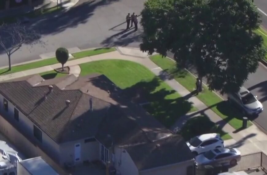 Shooting at Lakewood Home Results in One Fatality