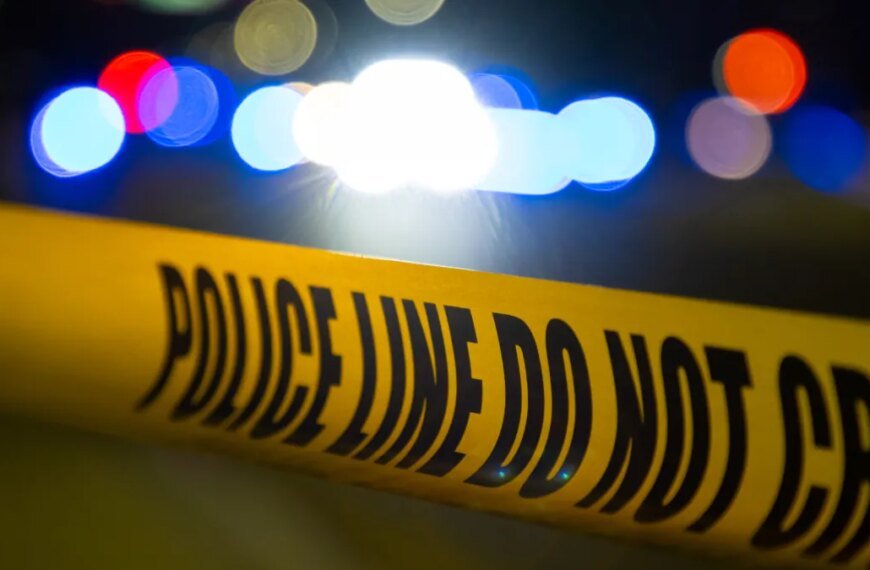 Shooting at South LA Fast-Food Restaurant Leaves One Dead and Three Injured