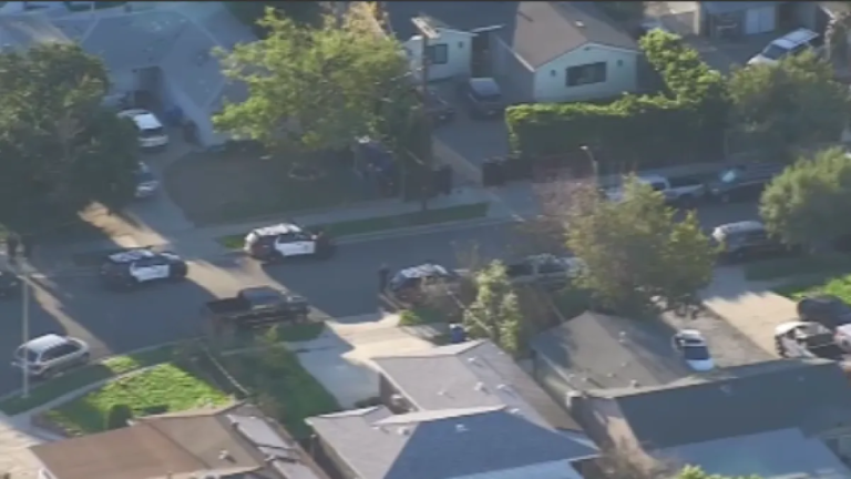 Shooting in Sylmar Results in One Fatality and One Injury