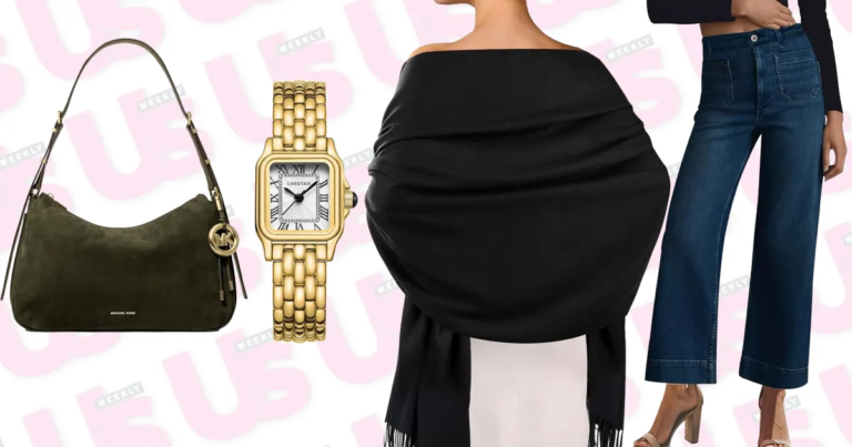 Shop Affordable Winter Essentials for Moms on Amazon Starting at Just $14