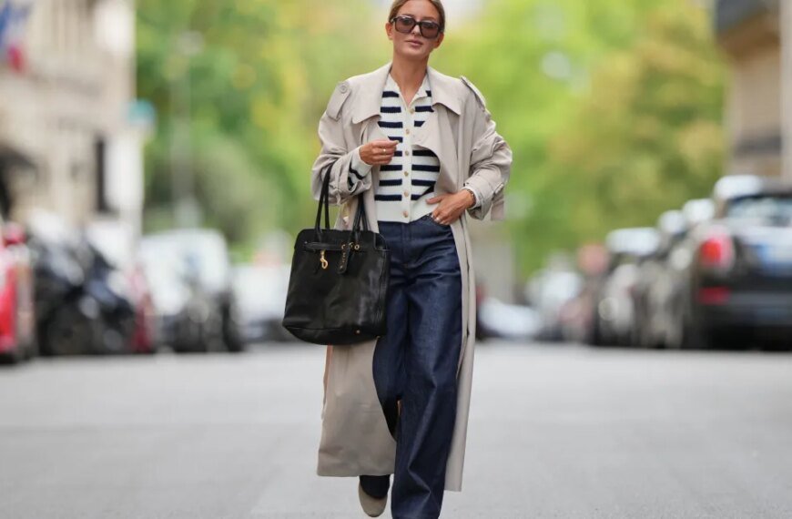 Shop the Best Loft Sale for Petites: Tips from a 5'0" Shopping Editor