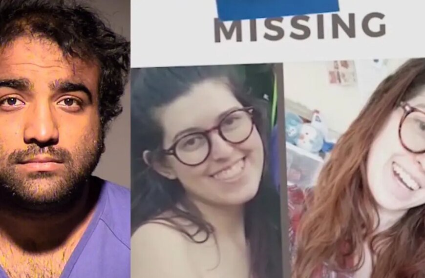 Simi Valley Man Sentenced to Life in Prison for Ex-Wife's Tragic Death