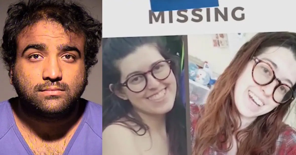 Simi Valley Man Sentenced to Life in Prison for Ex-Wife's Tragic Death