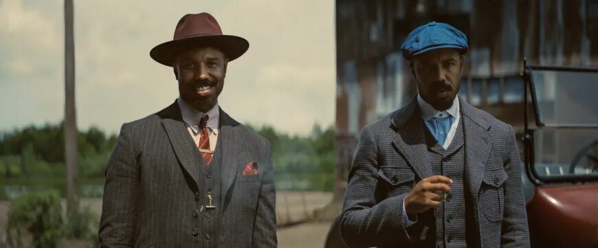 Sinners Earns 16 Nominations, Setting a New Oscar Record