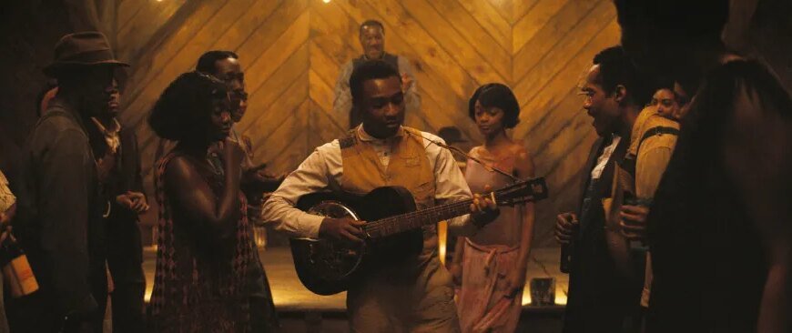 Sinners Leads the Nominees for the Guild of Music Supervisors Awards