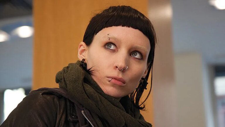 Sky Announces New TV Series Based on 'Girl With The Dragon Tattoo'