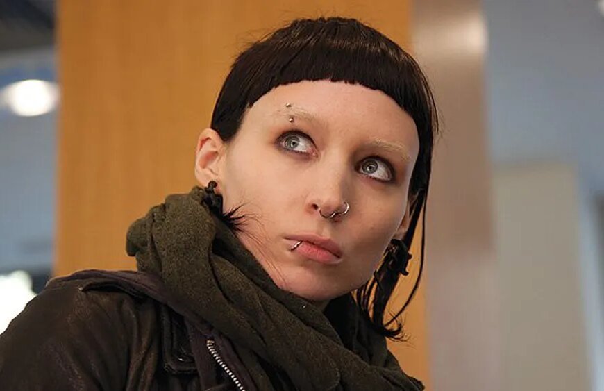 Sky Announces New TV Series Based on 'Girl With The Dragon Tattoo'