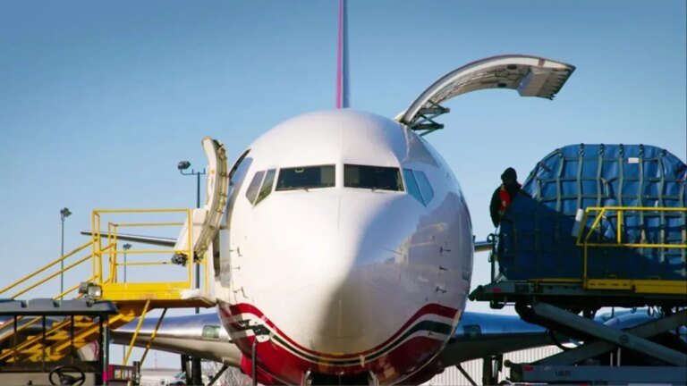 Smithsonian Channel Continues Popular Shows: 'Ice Airport Alaska', 'How Did They Fix That?', and 'How Did They Build That?'