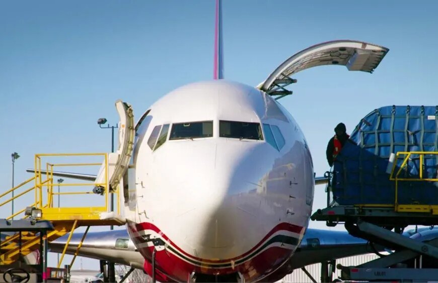 Smithsonian Channel Continues Popular Shows: 'Ice Airport Alaska', 'How Did They Fix That?', and 'How Did They Build That?'