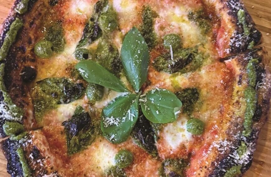 Smorgasburg LA is Back: Check Out 13 Exciting New Vendors This Weekend