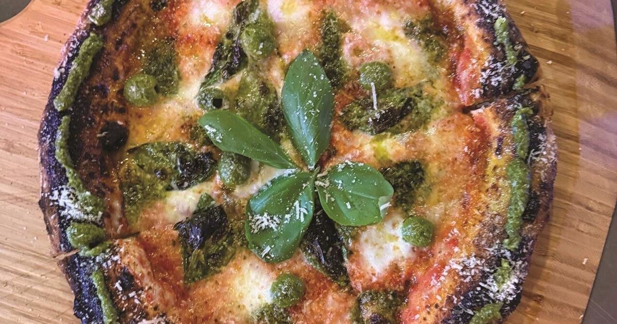 Smorgasburg LA is Back: Check Out 13 Exciting New Vendors This Weekend