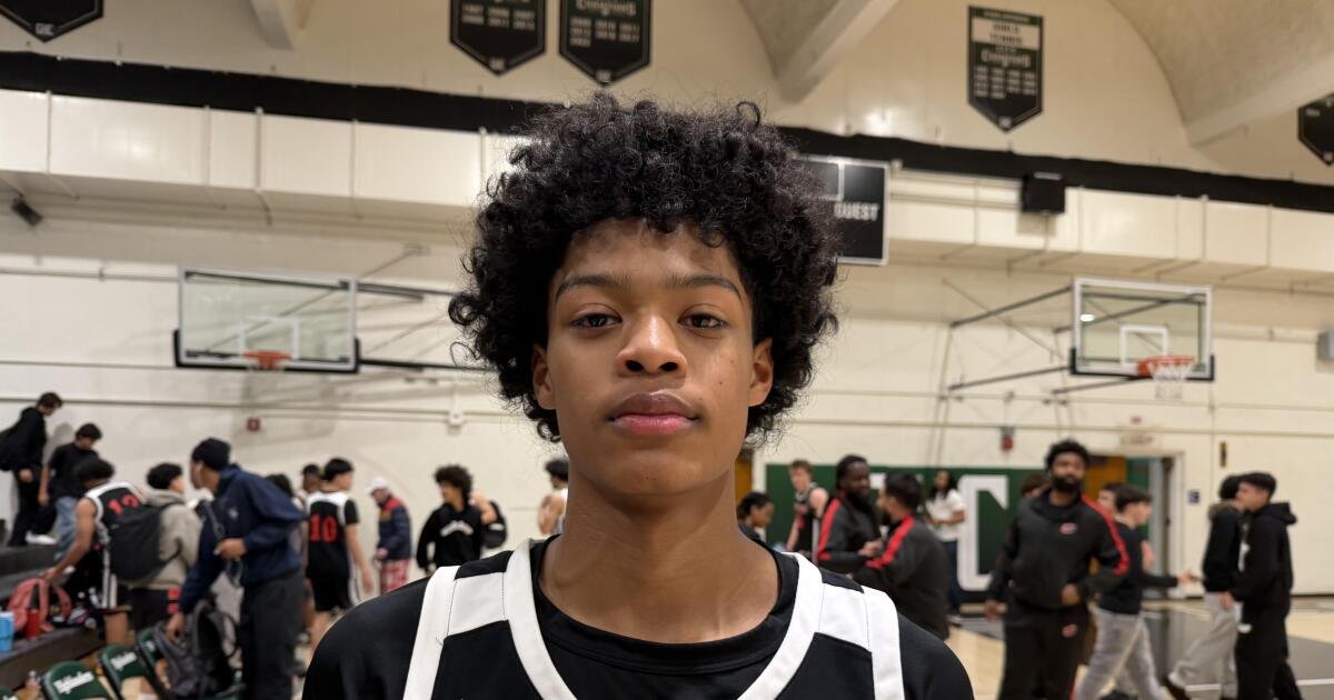 Sophomore Guard Sho Evans is Making Great Strides for Cleveland