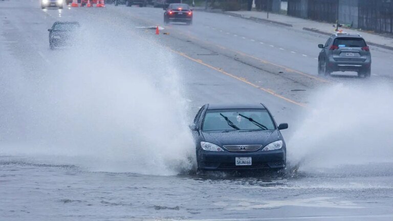 Southern California Prepares for Additional Rain Following Historic New Year’s Storms