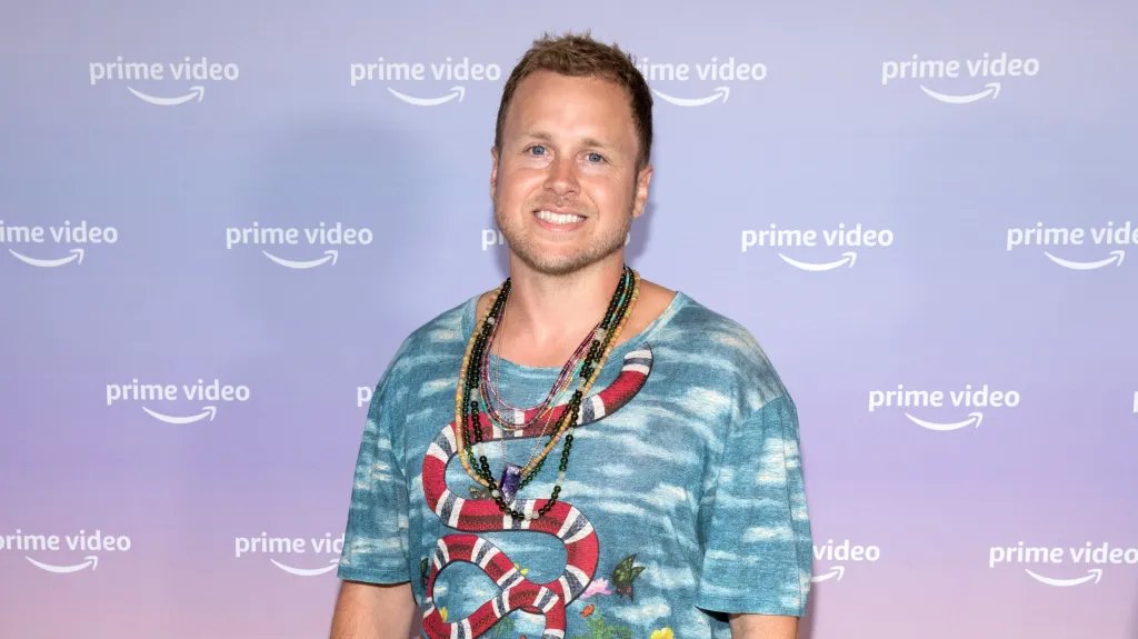 Spencer Pratt Talks About His Plans to Change the Game in L.A. as He Runs for Mayor