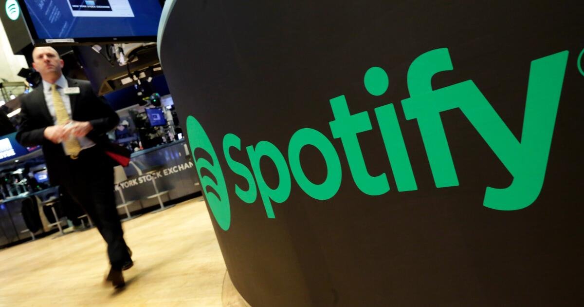 Spotify Contributed an Impressive $11 Billion to the Music Industry Last Year