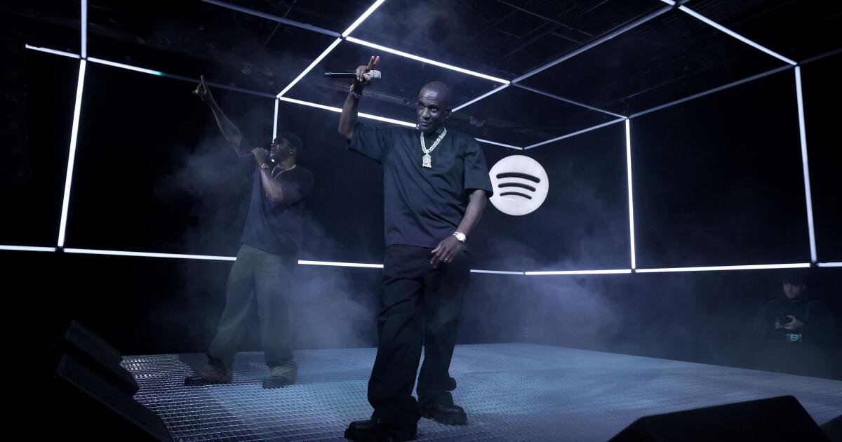 Spotify Increases Prices After Golden Globe Win and Netflix Launch