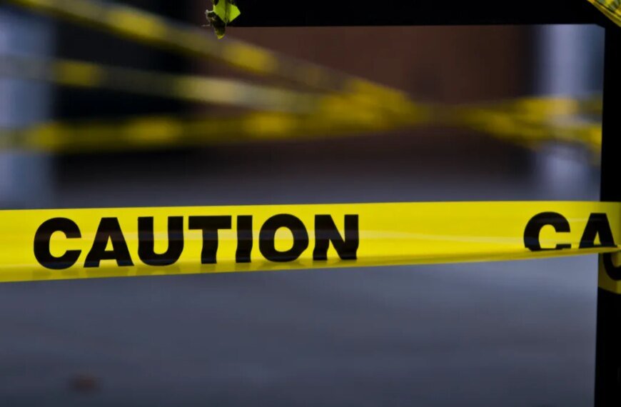 Stabbing Incident Near MLK Jr. Parade Route in Leimert Park