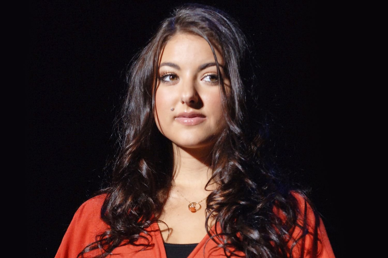 Stacie Orrico Shares Childhood Abuse Lawsuit Against Former Manager, Seeking Justice for Past Trauma