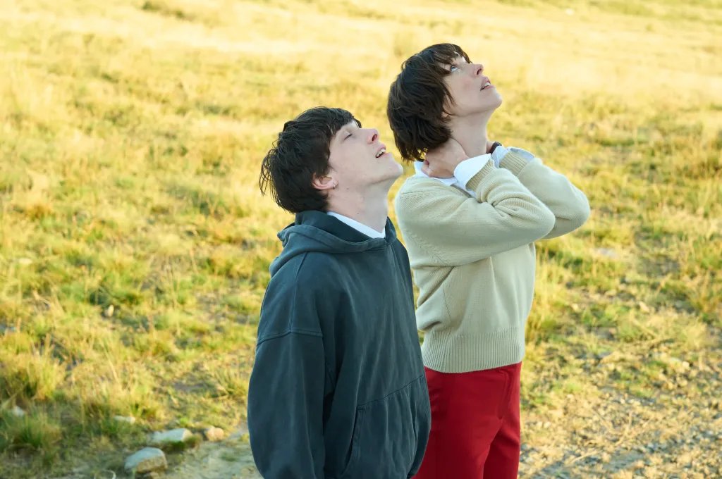 Starz to Air BBC Series 'The Listeners' Featuring Rebecca Hall