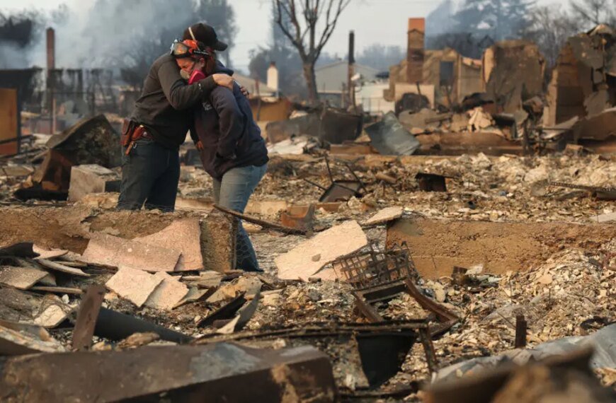 State Farm Makes Quick Payouts After LA County Investigates Yearlong Wildfire Claim Delays