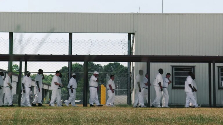 State Officials Place Inmates in Solitary Confinement After Oscar-Nominated Documentary 'The Alabama Solution'