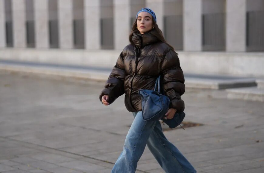 Stay Cozy This Winter with These Sturdy Coats That Really Keep You Warm