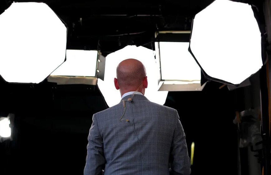 Stephen Miller's Critique of 'Star Trek: Starfleet Academy' Highlights a Surprising Connection to Immigrants