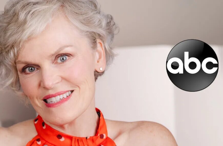 Stephnie Weir Joins the Cast of ABC's New Comedy Pilot 'Do You Want Kids?'