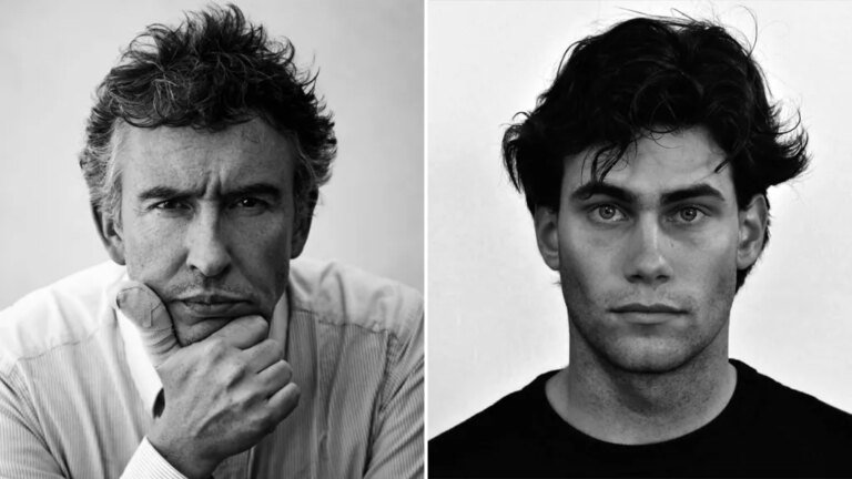 Steve Coogan and Caleb Jonte Edwards Join the Cast of 'The White Lotus' Season 4