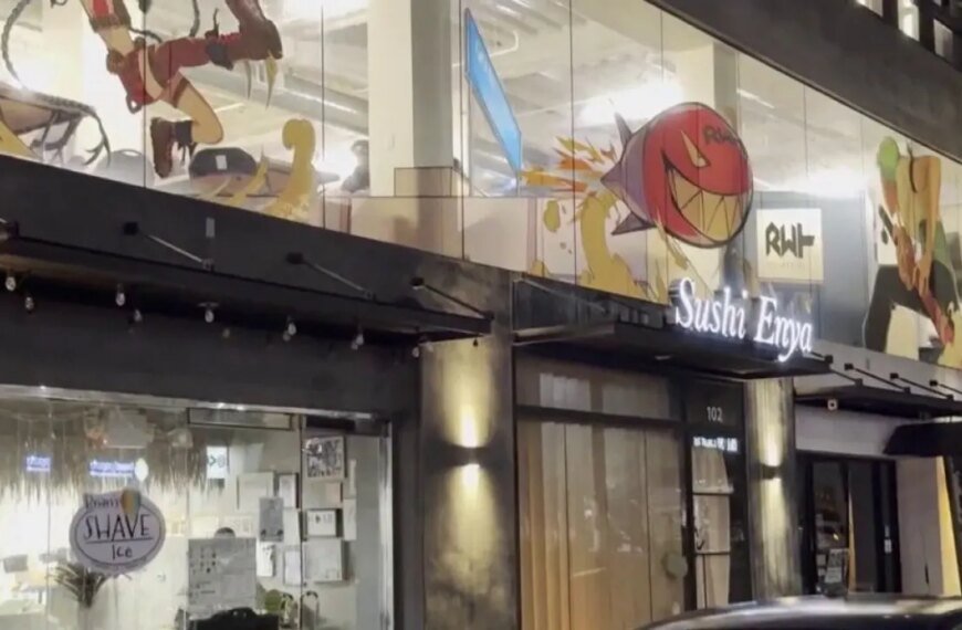 Stolen Rare Pokémon Card Collection Valued at $200K in West LA