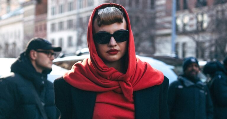 Street Style from New York Fashion Week to Spark Your Next Outfit Inspiration by Patricia Karounos