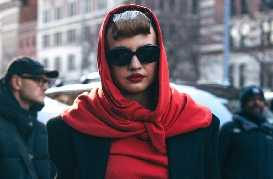 Street Style from New York Fashion Week to Spark Your Next Outfit Inspiration by Patricia Karounos