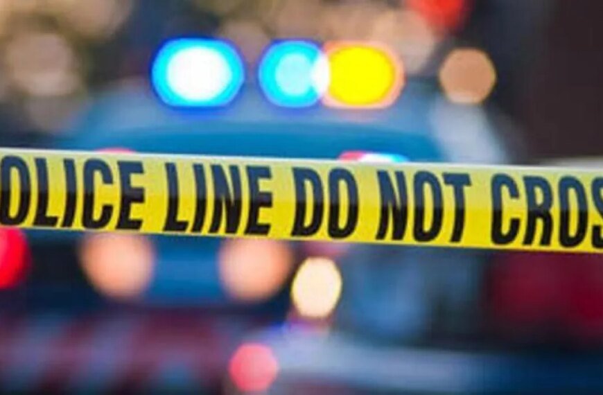 Suitcase Found in Orange Police Department Lobby Sparks Bomb Squad Response