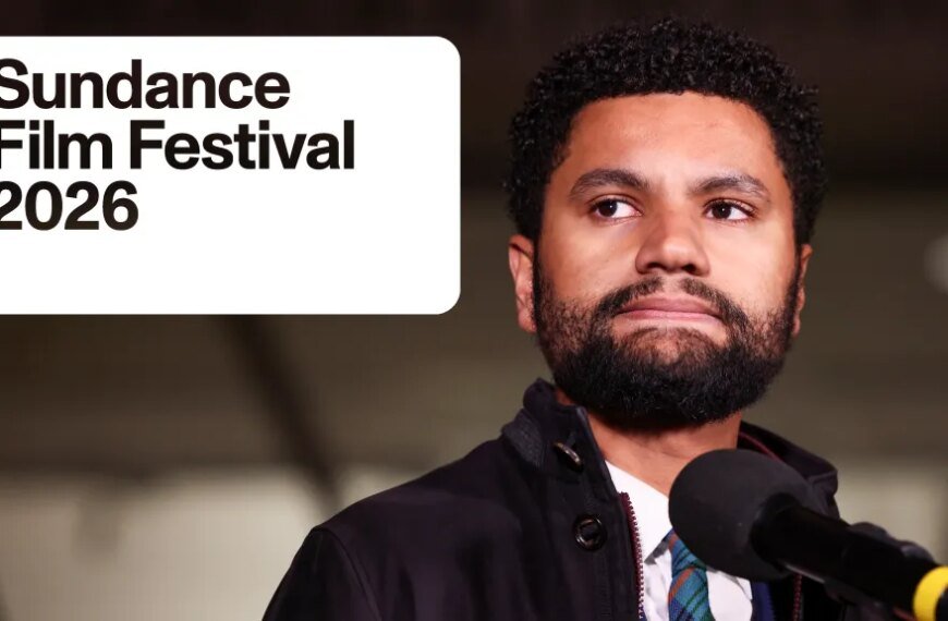Sundance Condemns Racist Attack on Rep. Maxwell Frost at Festival as Unacceptable