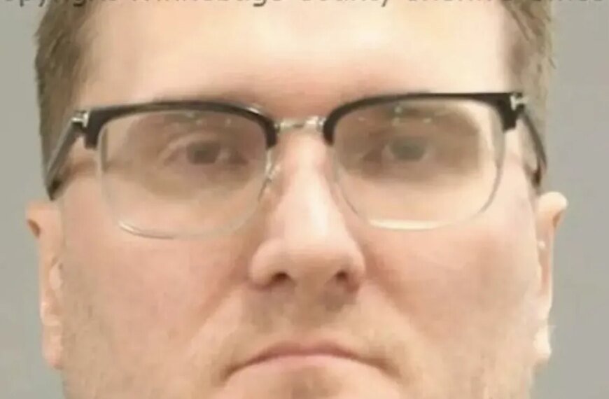 Surgeon's Employer Shares Their Reaction to Charges Against Him for the Death of His Ex-Wife and Her Dentist Husband